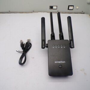 Enterbon 300Mbps Wifi Range Extender/Repeater